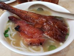 -一乐烧鹅(中环店)