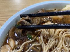 鳝背-常熟炒浇面·沁园春面馆