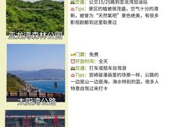 -亚龙湾热带天堂森林公园