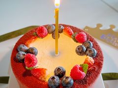 -姆们M Sweetie Cake(三里屯店)
