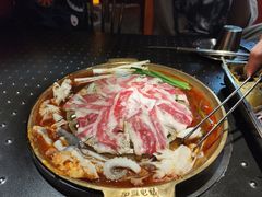 -小牛哈尼韩式水煎肉(万象城店)