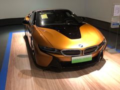 -上德宝骏宝马5S店
