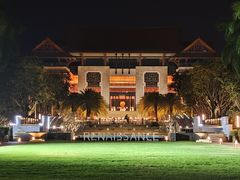 -三亚海棠湾万丽度假酒店