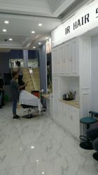 -DL HAIR SALON