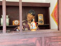 -包头古城文化旅游区