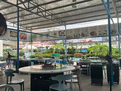 -墨脱石锅椰子鸡•海鲜糟粕醋(榆亚路店)