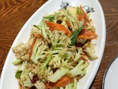 -李老哈·东北菜(宋园路店)