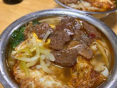-朝阳路拉面店