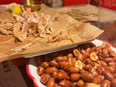 -神府路壹号·海鲜烧烤排档(三坊七巷店)