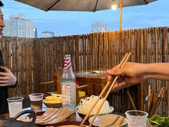 -阳阳老火锅(小南门店)