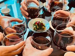 -环球港凯悦 · 享悦中餐厅