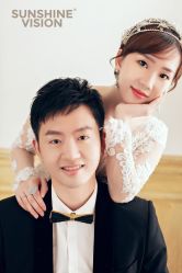 -日光视觉婚纱摄影(旗舰店)
