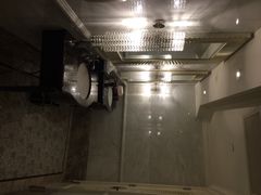 -上海和平饭店-华懋阁 The Cathay Room