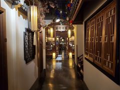 -江南赋(内蒙古大厦店)