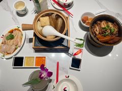 -芽笼芽笼新加坡餐厅(环球港店)