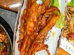 -全州拌饭馆(断桥店)