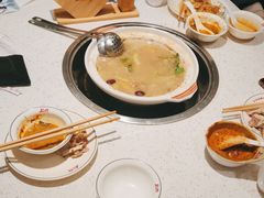 -三人行骨头王火锅(长寿店)