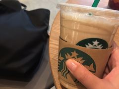 -星巴克臻选(北京世贸天阶店)