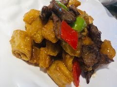 -孔乙己(后海店)