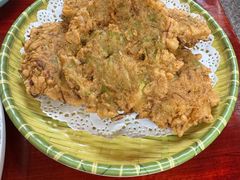 -芦茨金富饭庄·25年老字号·专做稻草鸡