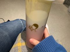 -喜茶(北京三里屯太古里店)