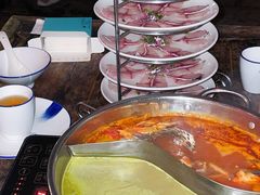 -凤凰山斑鱼馆(恭城店)