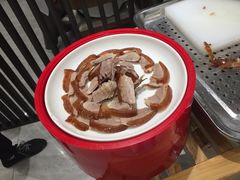 -味+新京宴·烤鸭·北京菜(创意谷店)