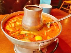 -泰国餐厅 Thai Food(裕华万达店)