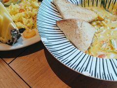 -普叽普叽泰式茶餐厅(港汇店)