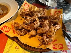 -旺角小渔村(二马路店)