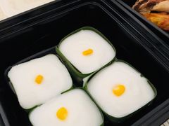 椰汁西米糕-泰妃堂.泰菜.夜宵(赤岗总店)