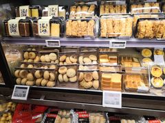 -Olé精品超市(北京合生汇店)