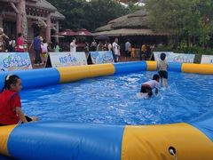 -南宁方特东盟神画