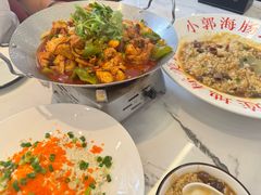 -小郭私房菜·海肠捞饭(学士街店)