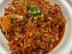 -辣出味岳阳特色烧烤·龙虾大排档(砂子塘总店)