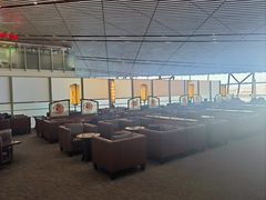 -首都机场t3-c国航两舱休息室