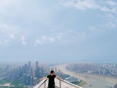 -WFC会仙楼观景台