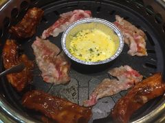 -火炉火自助餐(悠唐购物中心店)