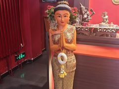 -泰国餐厅 Thai Food(裕华万达店)