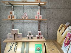 -霸王茶姬(建邺万达广场店)