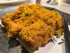 -富黎华海鲜大酒楼(正大广场店)