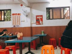 大堂-修记牛杂店(同华东一路店)