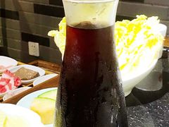 -香天下·四川火锅(安镇大润发店)