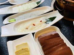 -铜来聚老北京涮肉(恒隆广场店)