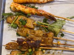 -林二哥宜烤官·宜宾小烧烤