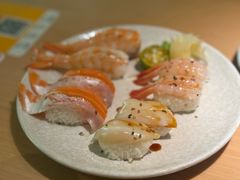 -沼津港精致料理·寿喜烧·烧鸟(漕河泾印象城店)