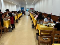 -春水锅贴·传统鲁菜(大明湖店)
