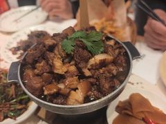 -姥姥家春饼店(惠新东街店)