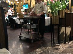 大堂-雀蓝川菜(奥体广场店)