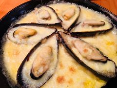 -绿茵阁牛扒餐厅(客村店)